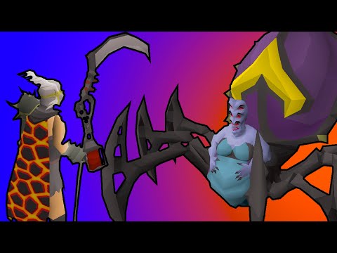 THEATRE OF BLOOD Money Making Guide OSRS (8m+ GP/HR) 2021