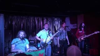 "Help Us All" - The Sheepdogs - Cattivo, Pittsburgh PA 9/23/2016