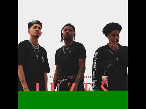 Noventa . Chris MC . Dudu - Luzes  ( Prod. Tibery  ( áudio oficial)