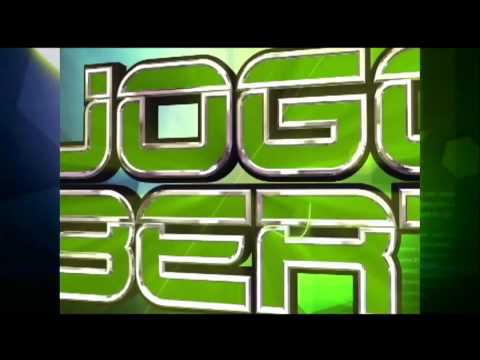 Jogo Aberto Rio - Vinheta (2008)