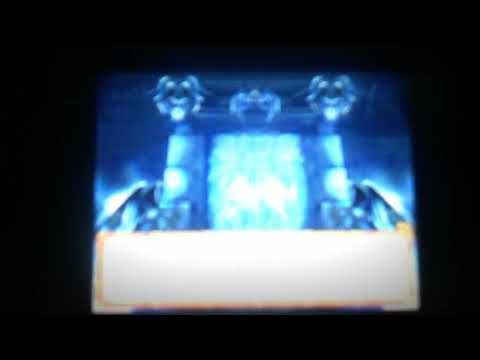 From the Abyss : Anonymous Notes - Part 2 Nintendo DS