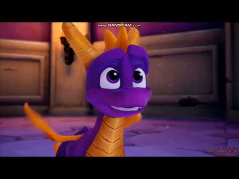 "The Great Dragon Detective" Sneak Peek - Meeting Zilla Jr.