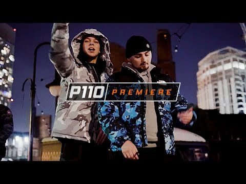Zeph x Pezmo - Heart Of An Angel [Music Video]