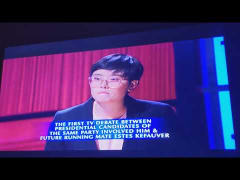 Final Jeopardy (January 5, 2022)