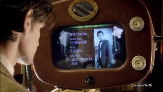 Doctor Who - I Need A Doctor