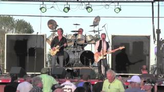 16  5/17/2014 Rail "1-2-3-4 (Rock 'N' Roll)" Hermiston OR