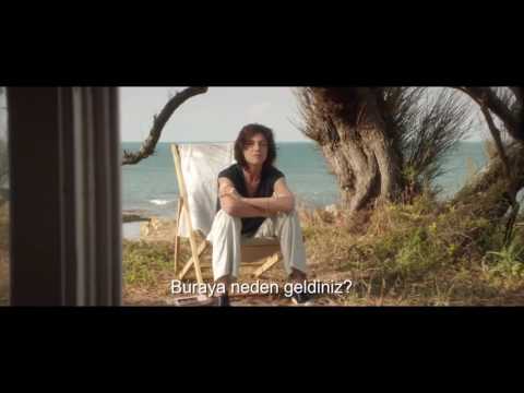 İsmail'in Hayaletleri - Ismael's Ghosts