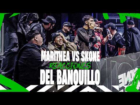 MARITHEA VS SKONE DESDE EL BANQUILLO #FMSMEXICO J2 - T6 2025/26