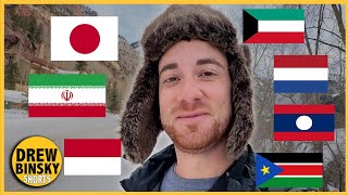 BEST OF 2022 | TRAVEL HIGHLIGHTS
