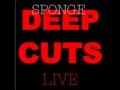 Sponge - Party Til We Drop