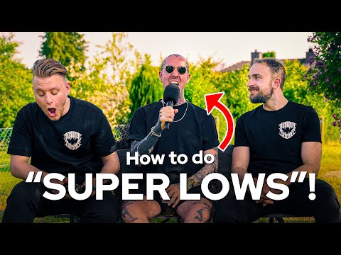 This Vocalist Left Us SPEECHLESS! | Artemis Rising | The Story Behind The Scream Episode 15