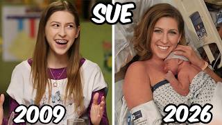 The Middle Antes y Después 2026