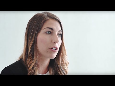 Alumni Stories: Jennifer Hutton - PTMBA