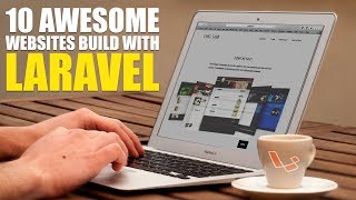 10 Awesome Websites Built With Laravel PHP Framework