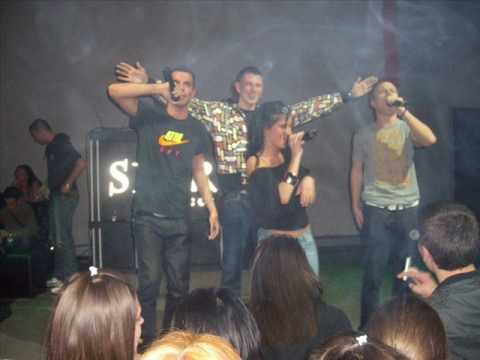 Sin-Persijska Princeza ft Boban Rajovic & Elitni Odredi