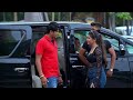 Pulling Strangers Cheek Part 10 Pulling Cheek Prank Allahabad SumitCool