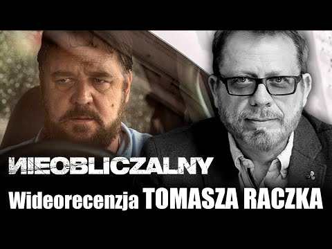 NIEOBLICZALNY, prod. 2020, reż. Derrick Borte - wideorecenzja Tomasza Raczka