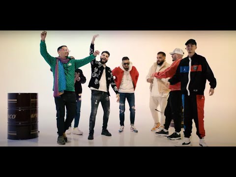 YO NO SÉ - Crazy Rich, C de Cama, Luis el Capo, Tino JJ, Oscar el Ruso, R.Medina, El Puchi & SamuelG