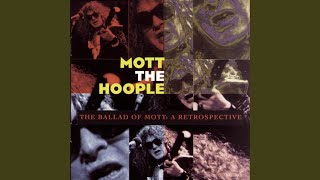 Ballad Of The Mott Hoople