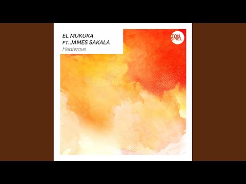 Heatwave (Cee ElAssaad Voodoo Mix)