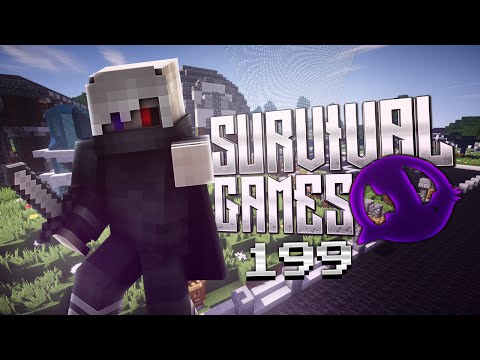 Minecraft Survival Games - Game 199: "Are You Ready?"