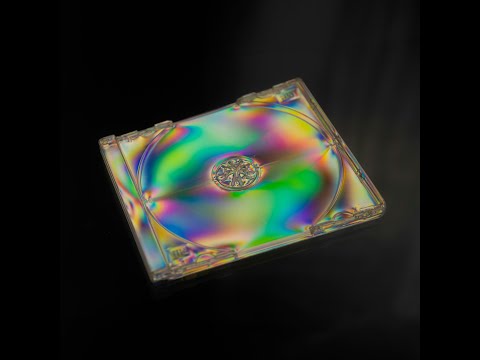 "Forage" From Starting Anew