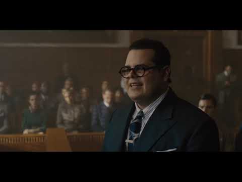 The last day at court. Marshall movie