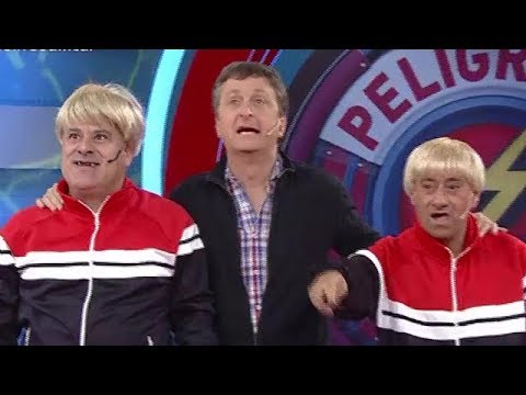 De Santiago del Estero al Mundo: el Coo Guarachero - Peligro Sin Codificar 2018