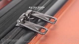 Traveler's Choice | Archer Luggage