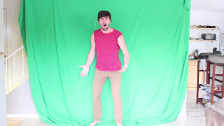 Just Listen To Me (Please)