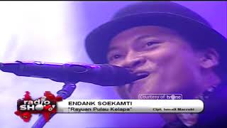 Download lagu RadioShow tvOne: Endank Soekamti - 25 Maret 2018 [Part 1] mp3