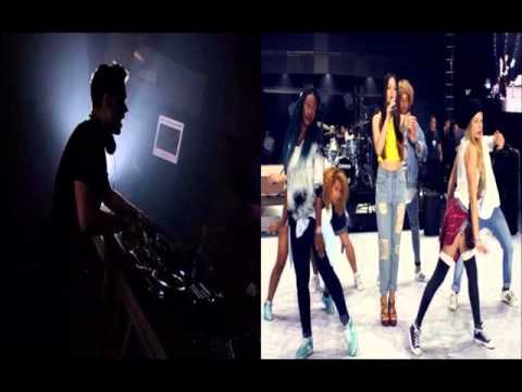 OSTBLOCKSCHLAMPEN -Felix Jaehn ft.Jasmine Thompson -Ain't Nobody(Chaka Khan)