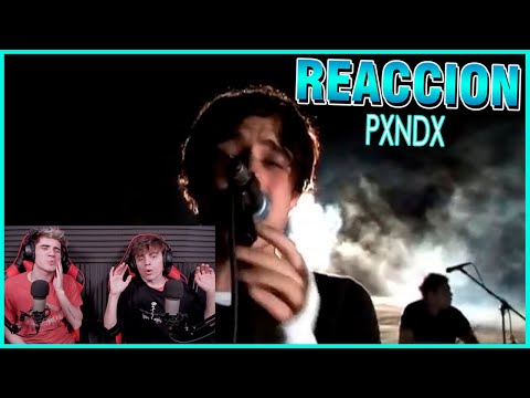 ARGENTINE MUSICIANS REACT TO PXNDX - When it's not how it should be