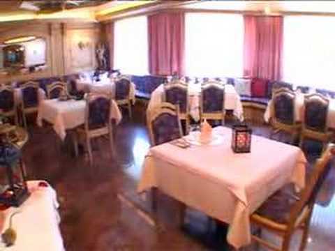 SERENA - Selva Val Gardena Hotel