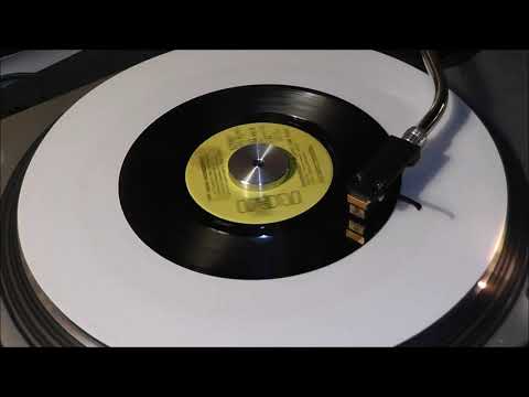 The Main Ingredient - Everybody Plays The Fool - 45RPM