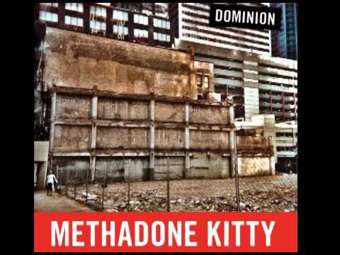 Methadone Kitty - The Axe