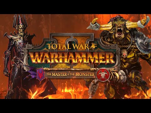 The Master and the Monster | Dark Elves DLC Speculation Video
