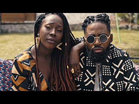 Harnnel - Aïcha (Clip Officiel)