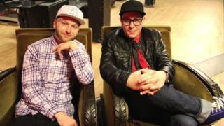 Djämes Braun - Fugle (Audio)