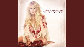 Carrie Underwood - Little Girl Don&#39;t Grow Up Too Fast