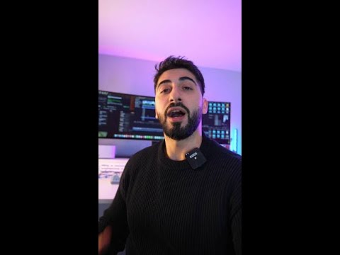 Video by Patrick El-Sayegh