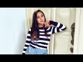 SARAH ARDHELIA Sedang Live Sekarang
