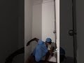 te esquivo leo tus derechos no tenes sos mujer miros los mios peor soy negro me desparesco