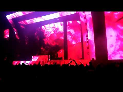 Dreamstate Europe PL @Gliwice - Alpha 9 [27.04.19]