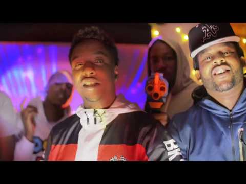 Risktake Rose "Aint Done Yet" ft Aust47 x Ria Stackz x Risktake Slick