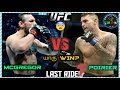 தரமான சம்பவம் McGregor Vs Poirier UFC 264 Tamil By Dharun Emison