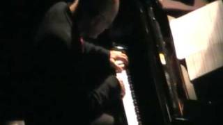 Ludovico Einaudi - Due Tramonti @ Teatro Regio (Parma)