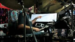 Classic Steve Gadd Grooves & Fills Pack 2