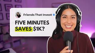 Top 4 Finance Routines Every Woman Needs