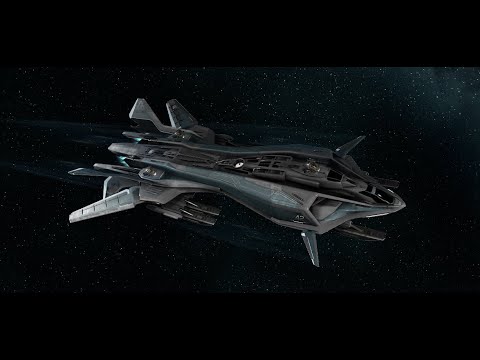 StarCitizen - 2 shot Idris? Is this a thing?